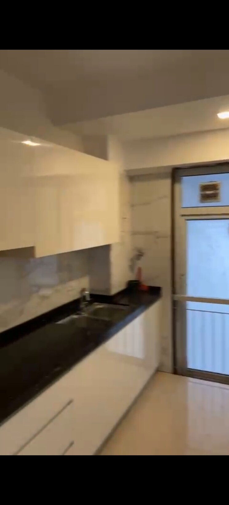 Kitchen, ruparel-ariana 3 Bedroom 1351 Sq.Ft. Apartment In Parel Mumbai 8631230