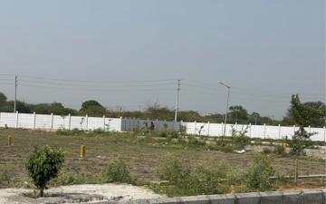 Land For Sale in Jubilee Hills