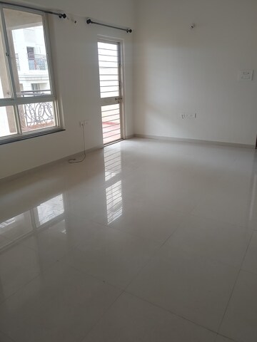 Furnished Amenities in 2 BHK Apartment at Nyati Equatorial, Bavdhan – for Rent