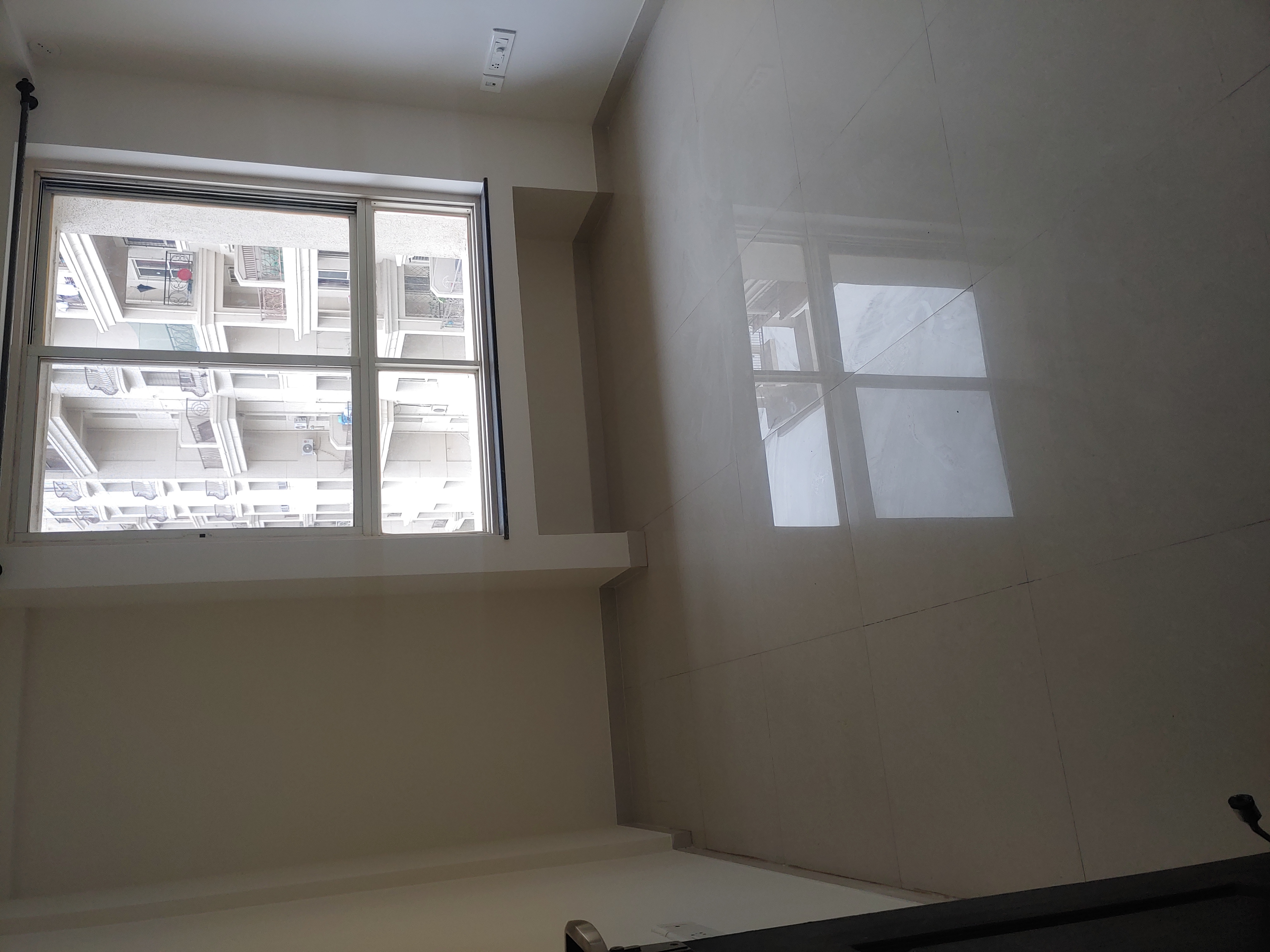 2 BHK + Extra Room Apartment For Rent in Nyati Equatorial