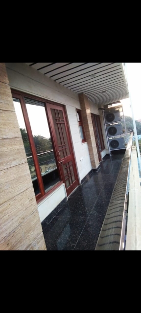 3 BHK Builder Floor For Rent in Uday Arden 45