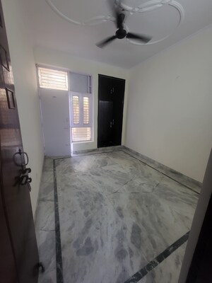 Kitchen in 3 BHK Builder Floor at YK Homes, Green Fields Colony – for Sale