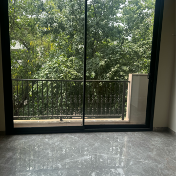 3 BHK Builder Floor For Sale in Chanakyapuri