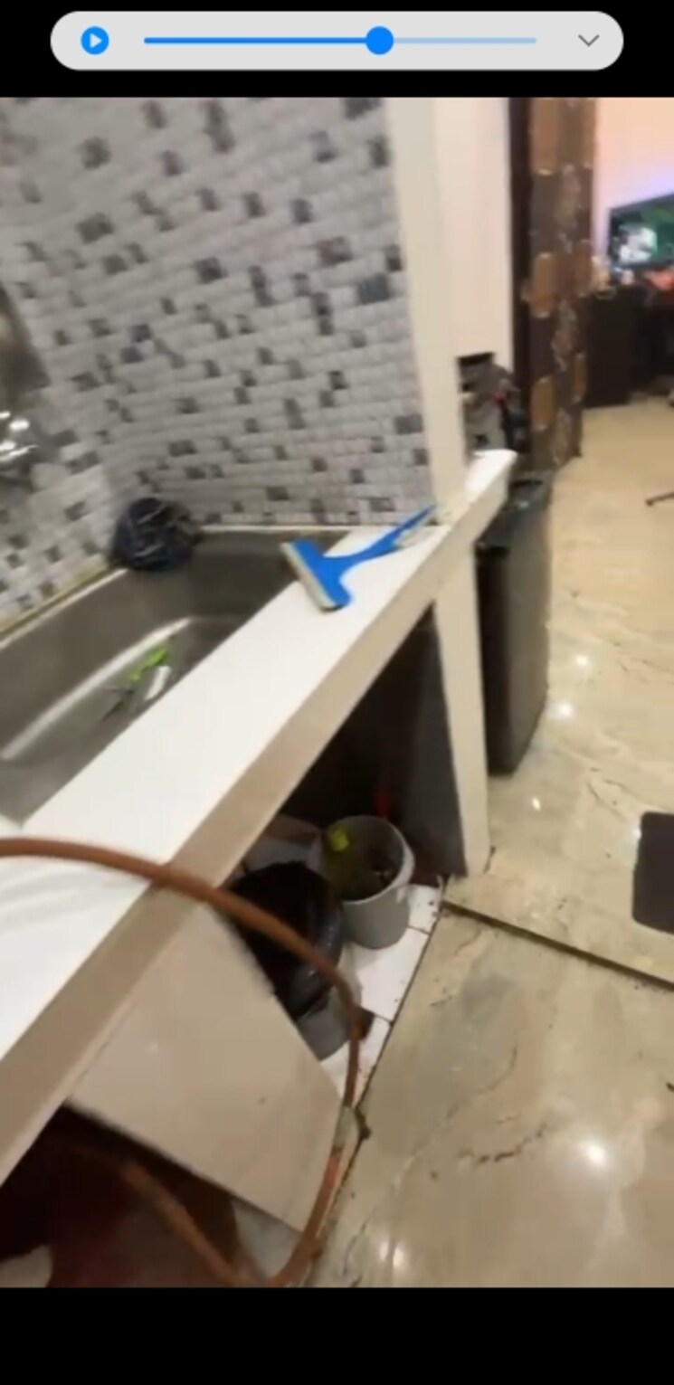 Master Bedroom, lajpat nagar 4 1 Bedroom 450 Sq.Ft. Independent House In Lajpat Nagar 4 Delhi 8631267