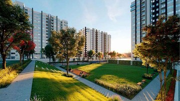 1 BHK Apartment For Sale in Embassy Verde, Devanahalli