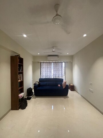 2 BHK Apartment For Rent in Sindhi Society, Chembur