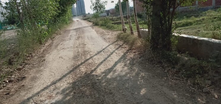 undefined, sector 144  630 Sq.Ft. Plot In Sector 144 Noida 8631260