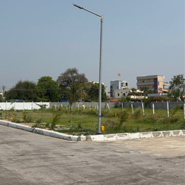  Land For Sale in Jubilee Hills