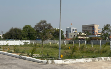 Land For Sale in Jubilee Hills