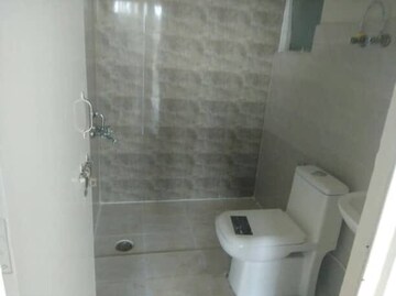 Bathroom in 2 BHK Apartment at Suncity Avenue 102, Sector 102 – for Rent