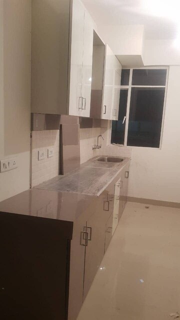 Kitchen in 2 BHK Apartment at Suncity Avenue 102, Sector 102 – for Rent