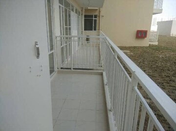 Balcony in 2 BHK Apartment at Suncity Avenue 102, Sector 102 – for Rent