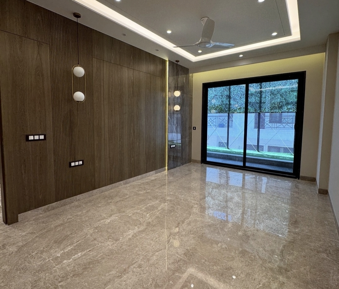 3 BHK Apartment For Sale in Sublime Spring Elmas