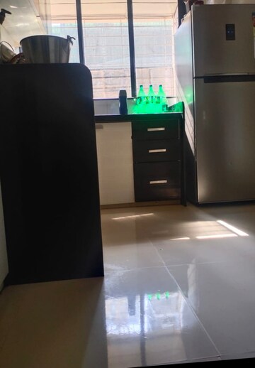 Furnished Amenities in 1 RK Apartment at Shiv Siddhi CHS, Prabhadevi – for Sale