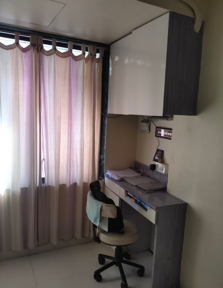 Living Room, shiv-siddhi-chs 1 RK 280 Sq.Ft. Apartment In Prabhadevi Mumbai 8631295