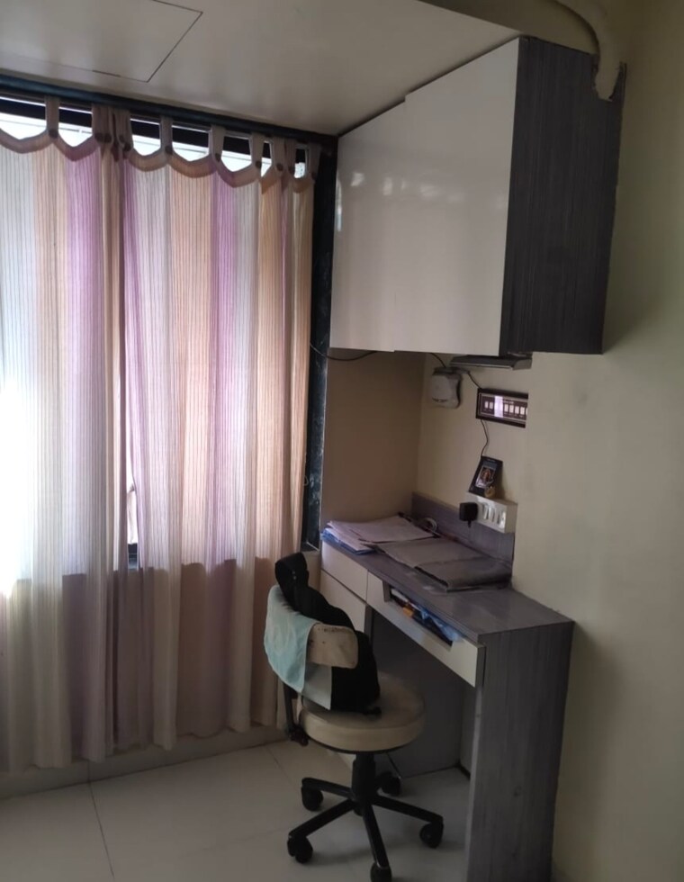 Living Room, shiv-siddhi-chs 1 RK 280 Sq.Ft. Apartment In Prabhadevi Mumbai 8631295