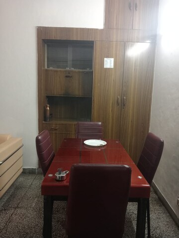 Kitchen in 2 BHK Villa at RWA Apartments Sector 40, Sector 40 – for Rent