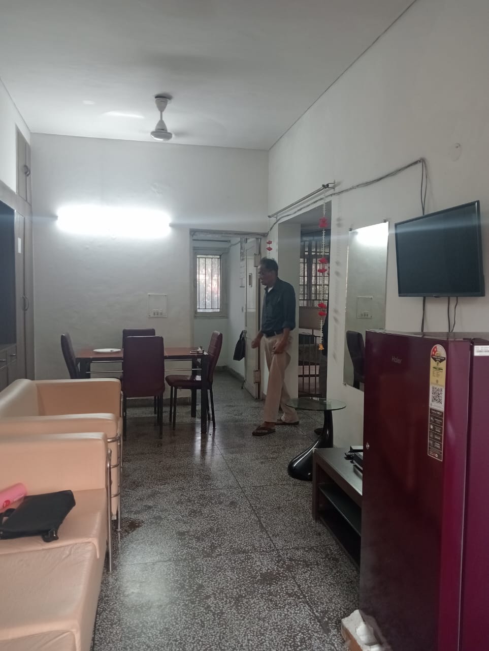 2 BHK Villa For Rent in RWA Apartments Sector 40