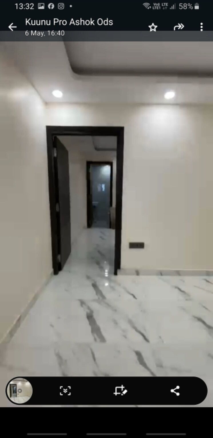 undefined, lajpat nagar 4 1 Bedroom 450 Sq.Ft. Independent House In Lajpat Nagar 4 Delhi 8631290