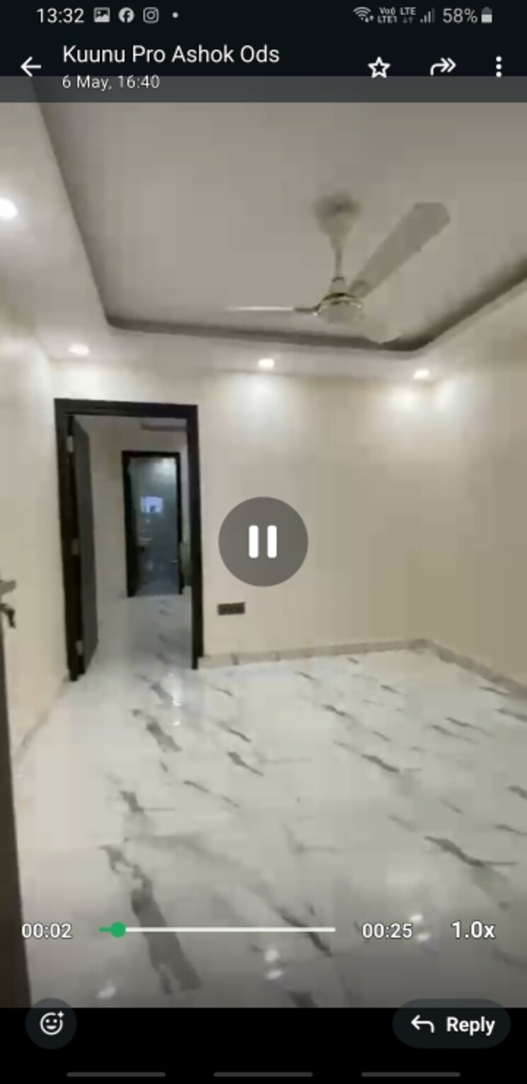 Room, lajpat nagar 4 1 Bedroom 450 Sq.Ft. Independent House In Lajpat Nagar 4 Delhi 8631290