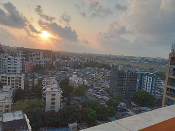 2 BHK Apartment For Rent in Hiranandani Gardens, Powai