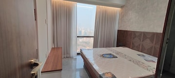 Bedroom in 3 BHK Apartment at Lodha The Park, Worli – for Rent
