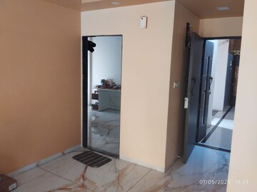 Living Room in 3 BHK Apartment at Chembur – for Rent