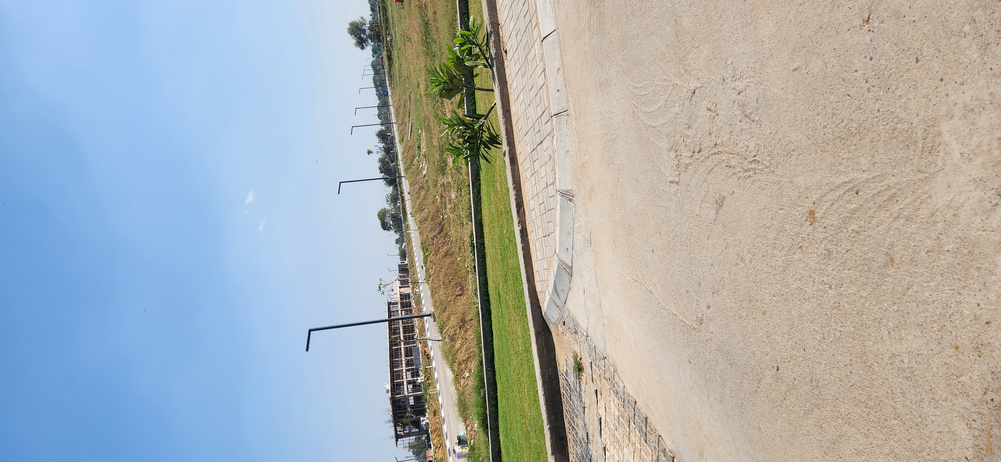 Plot For Sale in JMS Mega City