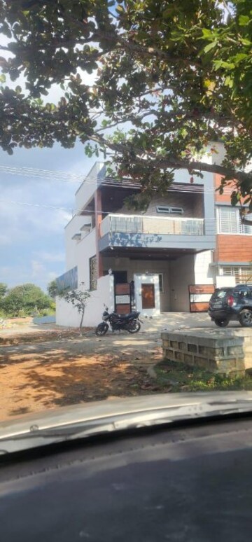  Plot – Exterior View View at Unicon Sugarland, Koppa Gate - for Sale