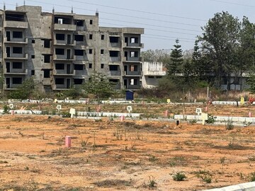  Plot For Sale in Unicon Sugarland, Koppa Gate
