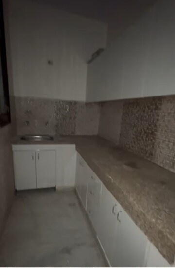 Kitchen in 2.5 BHK Builder Floor at Govindpuri – for Sale