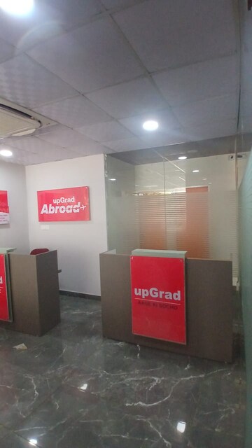 Team Area in  Office Space at Gulmohar Colony – for Rent