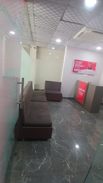  Office Space For Rent in Gulmohar Colony