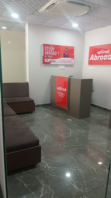 Team Area in  Office Space at Gulmohar Colony – for Rent