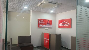 Team Area in  Office Space at Gulmohar Colony – for Rent