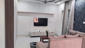 Living Room in 3 BHK Villa at Gagillapur – for Sale