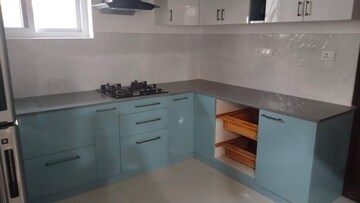 Kitchen in 3 BHK Villa at Gagillapur – for Sale