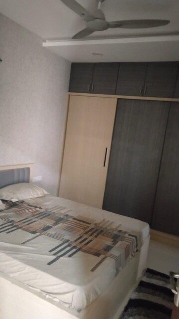 Bedroom in 3 BHK Villa at Gagillapur – for Sale