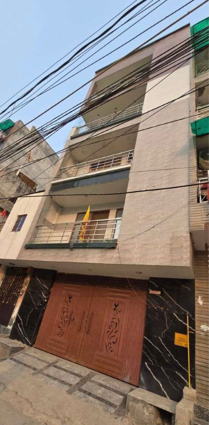 5 BHK Independent House For Sale in Nawada