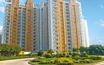 4 BHK Apartment For Sale in The Murlidhar CGHS, Sector 2