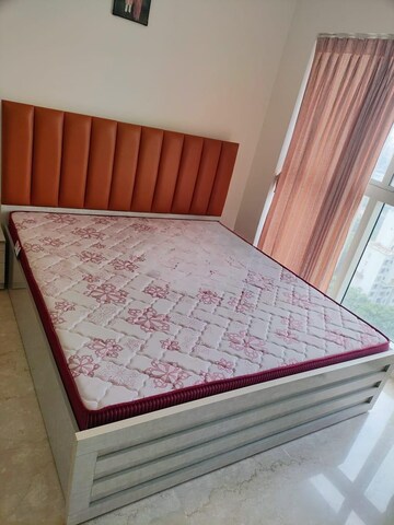 Bedroom in 3 BHK Apartment at Lodha Primo, Parel – for Rent