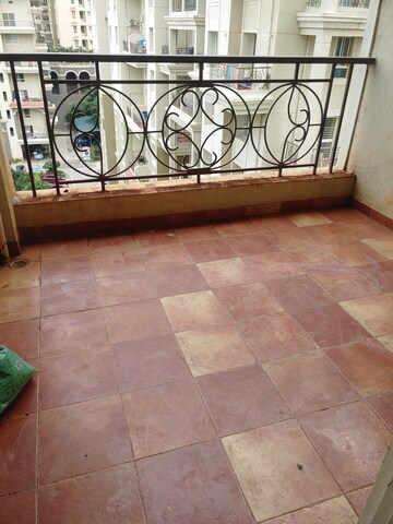 Furnished Amenities in 3 BHK Apartment at Nyati Equatorial, Bavdhan – for Rent