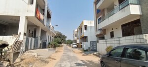  Plot – Exterior View View at Manglam Shri Krishna Van, Sirsi Road - for Sale