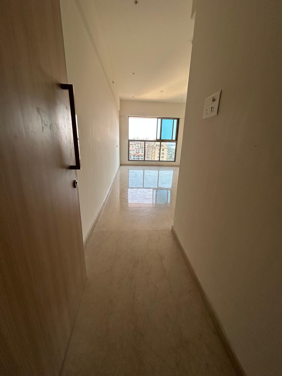 3 BHK Apartment For Rent in Rajesh Raj Infinia