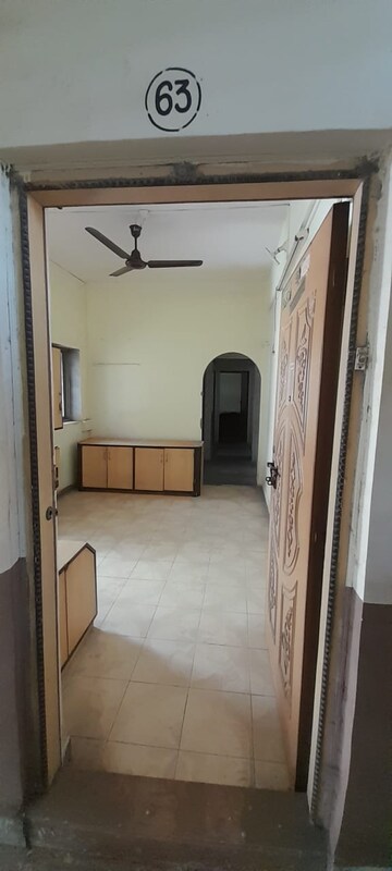 Room in 1 BHK Independent House at Jai Jawan Complex, Vashi Sector 17 – for Rent