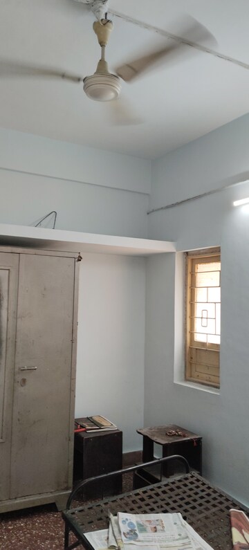 Building Lobby in 1 BHK Apartment at Erandavane CHS, Erandwane – for Rent