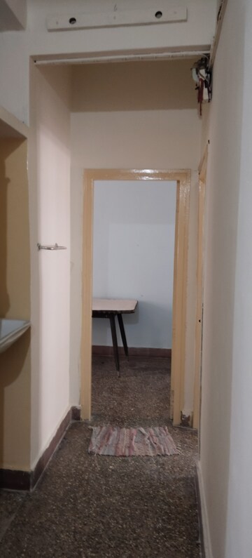 1 BHK Apartment For Rent in Erandavane CHS, Erandwane