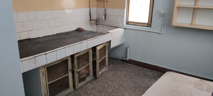 Kitchen, erandavane-chs 1 Bedroom 600 Sq.Ft. Apartment In Erandwane Pune 8631383