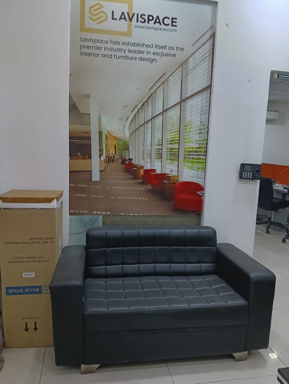 Office Space For Rent in Dharatal Associates