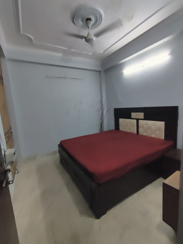 Bedroom, vaishali-media-apartment 1.5 Bedroom 700 Sq.Ft. Builder Floor In Vaishali Sector 5 Ghaziabad 8631588